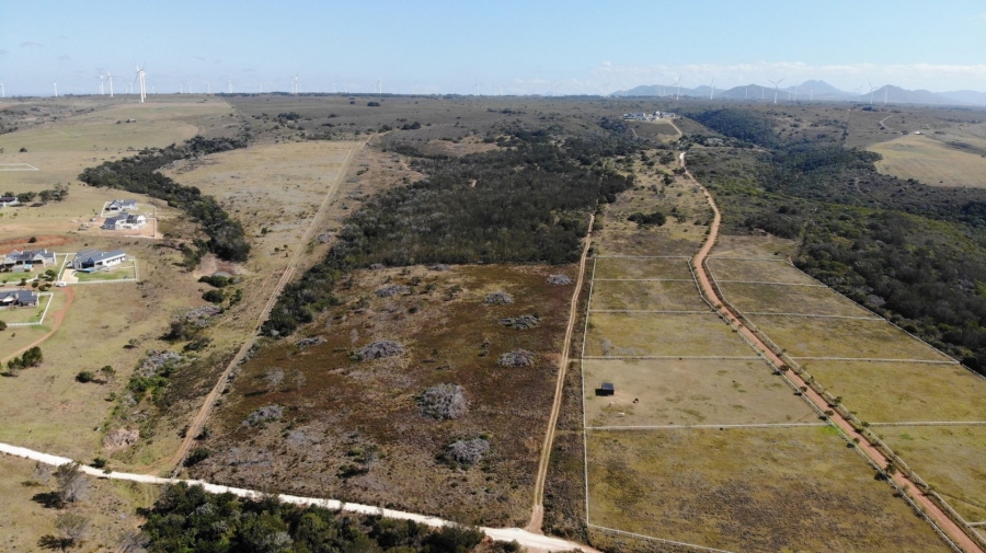 0 Bedroom Property for Sale in Kabeljauws Eastern Cape